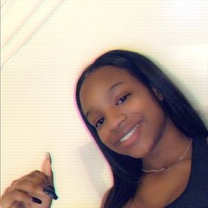 Meet your Posher, Kaylah